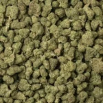 Alien Kush (Light Dep Smalls)