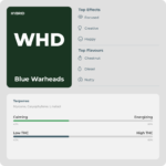 Blue Warheads (Exclusive Collection) - Image 2