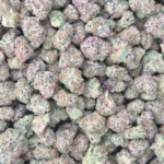 Cherry Diesel (Exclusive Collection)