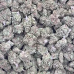 Super Silver Haze (Light Dep Smalls)