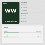 White Widow (Light Dep Smalls) - Image 2