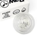Raw Garden Crushed Diamonds Concentrate
