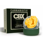 CBX - Terp Sugar 1G Concentrate