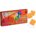 CBX Highatus Gummies (100MG)