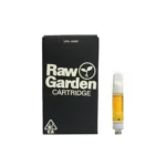 Raw Garden 1G Live Sauce Cartridge