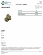 Gelato #33 (Light Deps) - Image 3