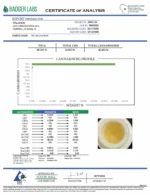 710 Labs Live Rosin Vape - Image 3
