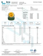 CBX - Terp Sugar 1G Concentrate - Image 4