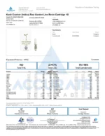 Raw Garden Live Resin Cartridge 1G - Image 10