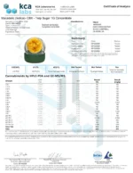 CBX - Terp Sugar 1G Concentrate - Image 5