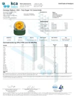 CBX - Terp Sugar 1G Concentrate - Image 13