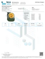CBX Rosin Concentrate - Image 2
