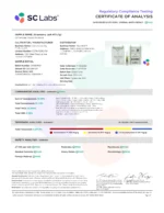 Raw Garden Live Resin Cartridge 1G - Image 18